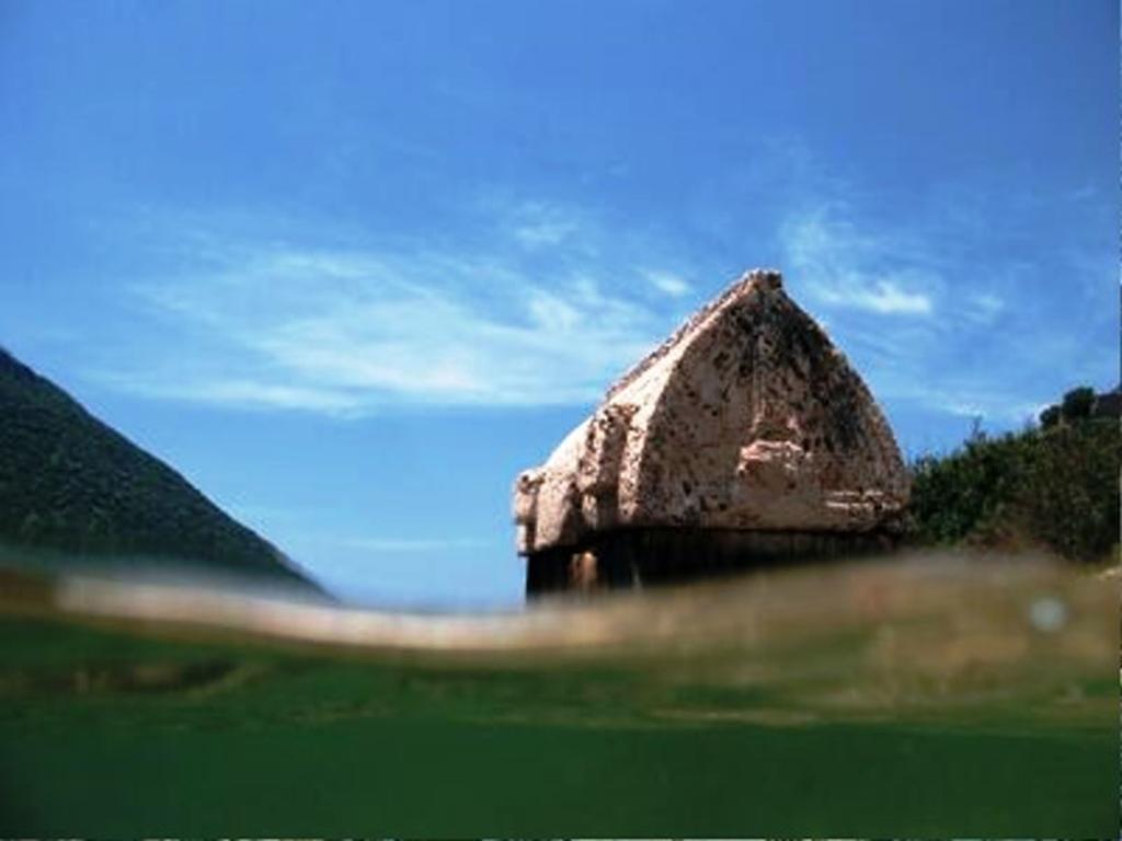 Hiker'S Inn-Purple House Kaleucagız Eksteriør bilde