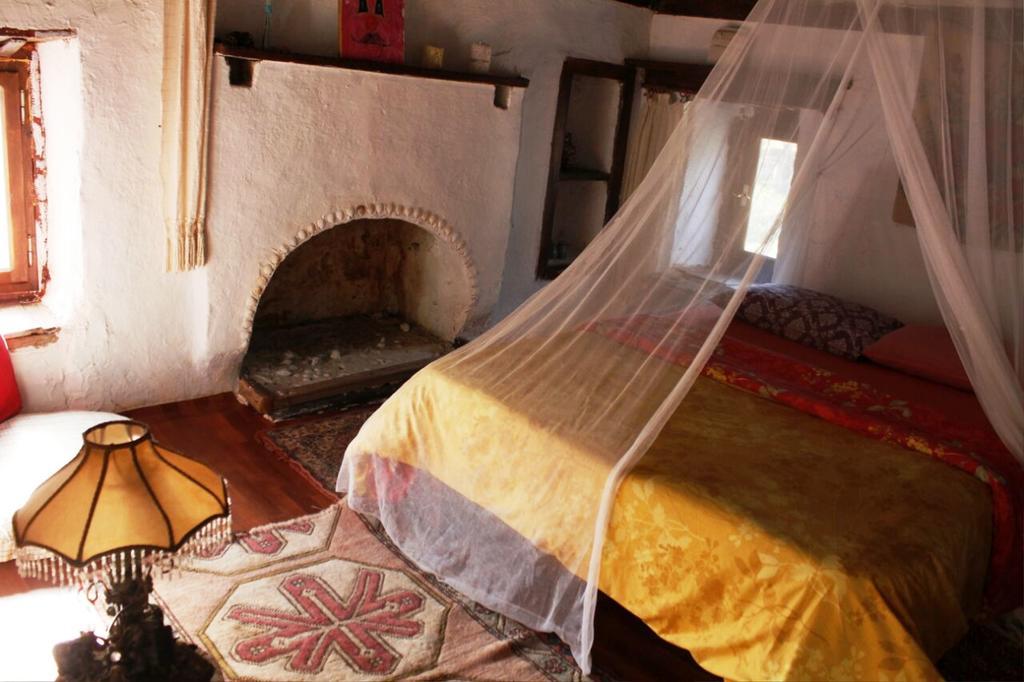 Hiker'S Inn-Purple House Kaleucagız Rom bilde